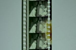 La Filmoteca Valenciana recupera una copia de la película de 1933 ‘El faba de Ramonet’ - (foto 2) La Filmoteca Valenciana recupera una copia de la película de 1933 ‘El faba de Ramonet’ - (foto 2)