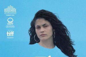 La Filmoteca Valenciana projecta a l’Arniches ‘El agua’, de l’alacantina Elena López Riera La Filmoteca Valenciana projecta a l’Arniches ‘El agua’, de l’alacantina Elena López Riera