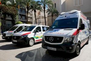 L’Ajuntament de Crevillent anuncia un reforç en el desplegament de mitjans sanitaris durant les festes