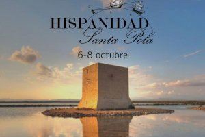 Santa Pola acoge este fin de semana el I Congreso Internacional sobre la Hispanidad