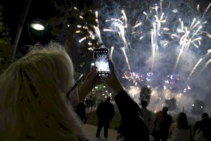Paiporta Celebra el 9 d’Octubre con sentimiento, tradición, música y juegos infantiles