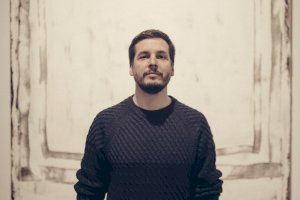 Pau Alabajos posarà música al 9 d’Octubre de Ròtova - (foto 2)