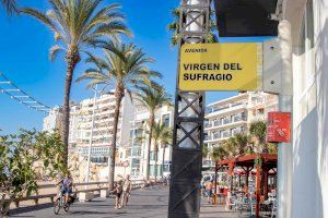 Benidorm renovará los colectores en Virgen del Sufragio y la plaza del Torrejó para acabar con los malos olores en la zona - (foto 2)