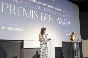 Un total de 31 producciones valencianas participan como finalistas en los Premis Berlanga 2023 organizados por el IVC y la AVAV - (foto 2)