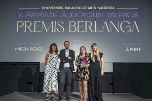 Un total de 31 producciones valencianas participan como finalistas en los Premis Berlanga 2023 organizados por el IVC y la AVAV - (foto 3)