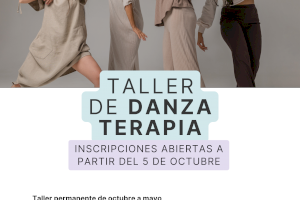 La Unidad de Igualdad de Almassora lanza dos talleres gratuitos de yoga y danza - (foto 2)