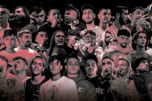 Juventud organiza este sábado la V ‘Grand Battle Rap’ en el auditorio Óscar Esplá de Benidorm Juventud organiza este sábado la V ‘Grand Battle Rap’ en el auditorio Óscar Esplá de Benidorm