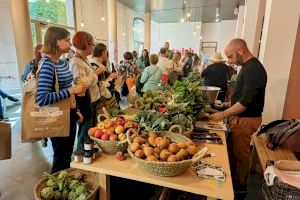 El nutricionista Aitor Sánchez, autor del blog ‘Mi dieta cojea’, dará una charla en el II Festival Sostenible de Las Naves