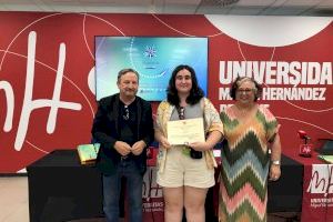 Presentación de la XVIII Edición de relato corto Atzavares y entrega de premios de la edición anterior