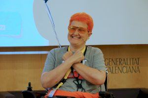 La metgessa valenciana Susana Simó, guardonada per la SEMES com a urgenciòloga de l'any 2023 - (foto 4)