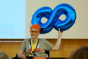 La metgessa valenciana Susana Simó, guardonada per la SEMES com a urgenciòloga de l'any 2023