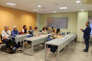 Vila-real refuerza el liderazgo en la lucha contra el paro con la incorporación de 15 nuevos trabajadores de planes de empleo