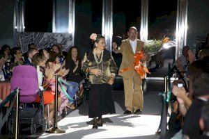 La Gaiata 17 ‘Tir de Colom’ presenta a Claudia i Laura com les seues màximes representants - (foto 2)