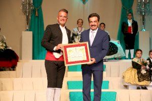 La Gaiata 17 ‘Tir de Colom’ presenta a Claudia i Laura com les seues màximes representants - (foto 5)