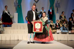 La Gaiata 17 ‘Tir de Colom’ presenta a Claudia i Laura com les seues màximes representants - (foto 6)