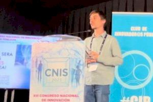Benicàssim participa en el Congreso Nacional de Innovación y Servicios Públicos que se celebra en Madrid