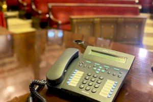 DIRECTO | Sigue en directo la llamada a las Falleras Mayores de Valencia 2024 DIRECTO | Sigue en directo la llamada a las Falleras Mayores de Valencia 2024