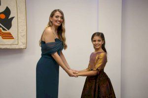 Conoce todos los detalles de la llamada a las Falleras Mayores de Valencia este martes