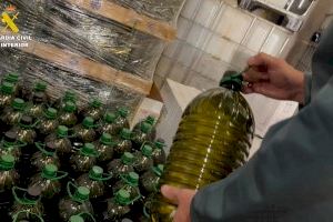 Hasta 100 investigados en una macroperación internacional que deja 300 ovejas inmovilizadas en Alicante Hasta 100 investigados en una macroperación internacional que deja 300 ovejas inmovilizadas en Alicante