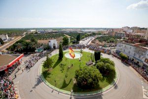 ¿Qué tiempo nos espera el día de la Hispanidad en la Comunitat Valenciana? ¿Qué tiempo nos espera el día de la Hispanidad en la Comunitat Valenciana?