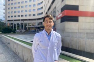 La lesión del manguito rotador de hombro es la tercera más frecuente del sistema musculoesquelético La lesión del manguito rotador de hombro es la tercera más frecuente del sistema musculoesquelético