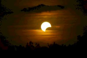 Ya hay fecha para el próximo eclipse solar: ¿se podrá ver desde la Comunitat Valenciana?