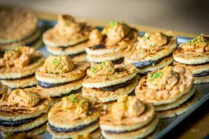 Vuelve la gran feria Utiel Gastronómica con los mejores embutidos, vinos y mucha gastronomía - (foto 3)