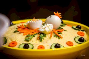 Vuelve la gran feria Utiel Gastronómica con los mejores embutidos, vinos y mucha gastronomía - (foto 2)