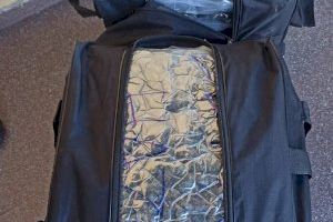 Detinguts a Alacant tres conductors d'autobús amb destinació a Romania que portaven 56 quilos de droga - (foto 2) Detinguts a Alacant tres conductors d'autobús amb destinació a Romania que portaven 56 quilos de droga - (foto 2)