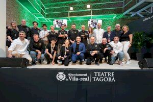 Vila-real impulsa la gastronomia com a sector d'oportunitats a través de les jornades de l'olla de la Plana