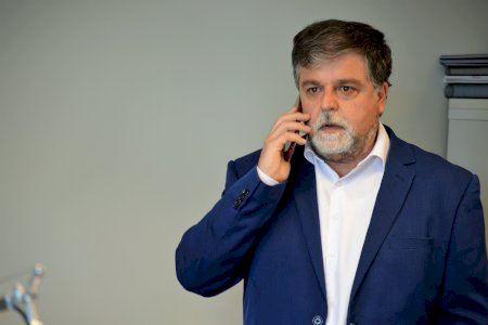 Acuerdo Júcar-Vinalopó: El alcalde pide normas claras para la explotación de los acuíferos que compense al agricultor de Villena