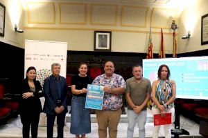 La concejalía de Promoción Económica anuncia la I Feria de Empleo Comarcal del Camp de Morvedre