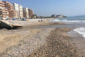 Apoyo al más alto nivel de la conselleria de Medio Ambiente al congreso por la regeneración de la costa de Oropesa