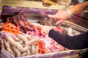 La XXVI Feria Utiel Gastronómica crece y diversifica su oferta con una amplia variedad de degustaciones