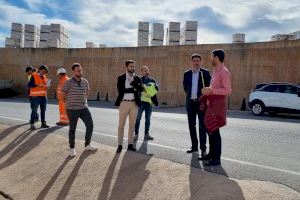 L'Alcora adjudica 3 nous projectes per a la millora i modernització dels seus polígons industrials
