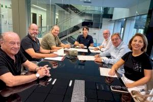 Almassora ultima la gala para premiar a sus mejores deportistas