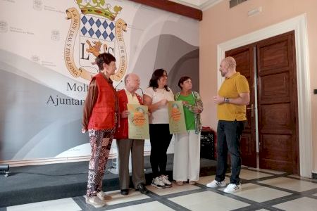 La gastronomía de ocho países se podrá degustar en Nules con la trobada intercultural