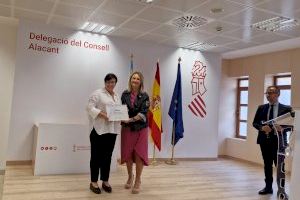Villena recoge la distinción de Municipio Turístico de Singularidad de la Comunitat Valenciana Villena recoge la distinción de Municipio Turístico de Singularidad de la Comunitat Valenciana