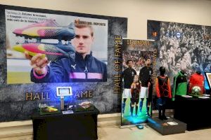 Elche acoge el Museo del Deporte en la Sala de Exposiciones CAM - (foto 5)