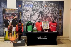 Elche acoge el Museo del Deporte en la Sala de Exposiciones CAM - (foto 6)