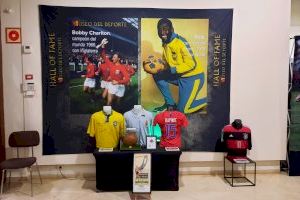Elche acoge el Museo del Deporte en la Sala de Exposiciones CAM - (foto 7)
