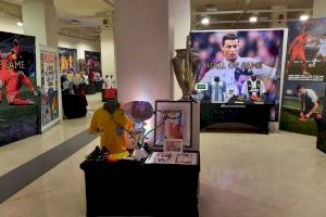 Elche acoge el Museo del Deporte en la Sala de Exposiciones CAM - (foto 8)