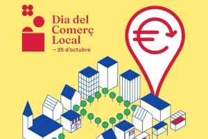 Massanassa celebrarà el Dia del Comerç Local amb una programació d'activitats gratuïtes als establiments participants del municipi