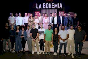 Castellón presenta una nueva edición de la Ruta de Tapas de Gastronomía Local ‘Sabores Castellón’