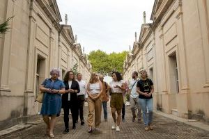 La Diputació financiará la identificación de los restos de 23 víctimas del franquismo en el cementerio de Gandia - (foto 3)