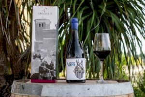 El vino el jefe de la Tribu elegido ‘Vino Solidario 2023’