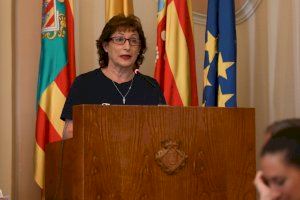El PSPV reclama a Ortolá que atenga les queixes veïnals davant els últims actes vandàlics en el grup Perpetuo Socorro de Castelló El PSPV reclama a Ortolá que atenga les queixes veïnals davant els últims actes vandàlics en el grup Perpetuo Socorro de Castelló