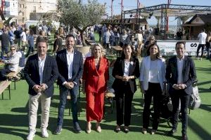 Tots els sabors de la província de Castelló es donen cita a Vinaròs