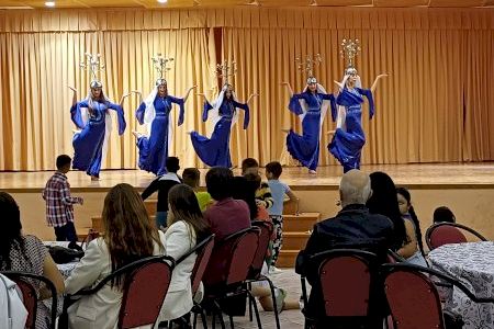 Nules alberga la VI Trobada Gastronòmica Intercultural