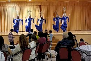 Nules alberga la VI Trobada Gastronòmica Intercultural